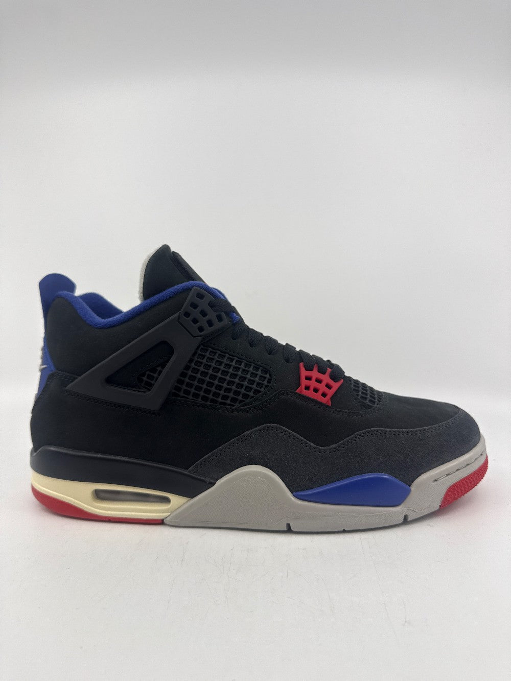 AJ 4 - RARE AIR (WHITE LETTERING)|34392