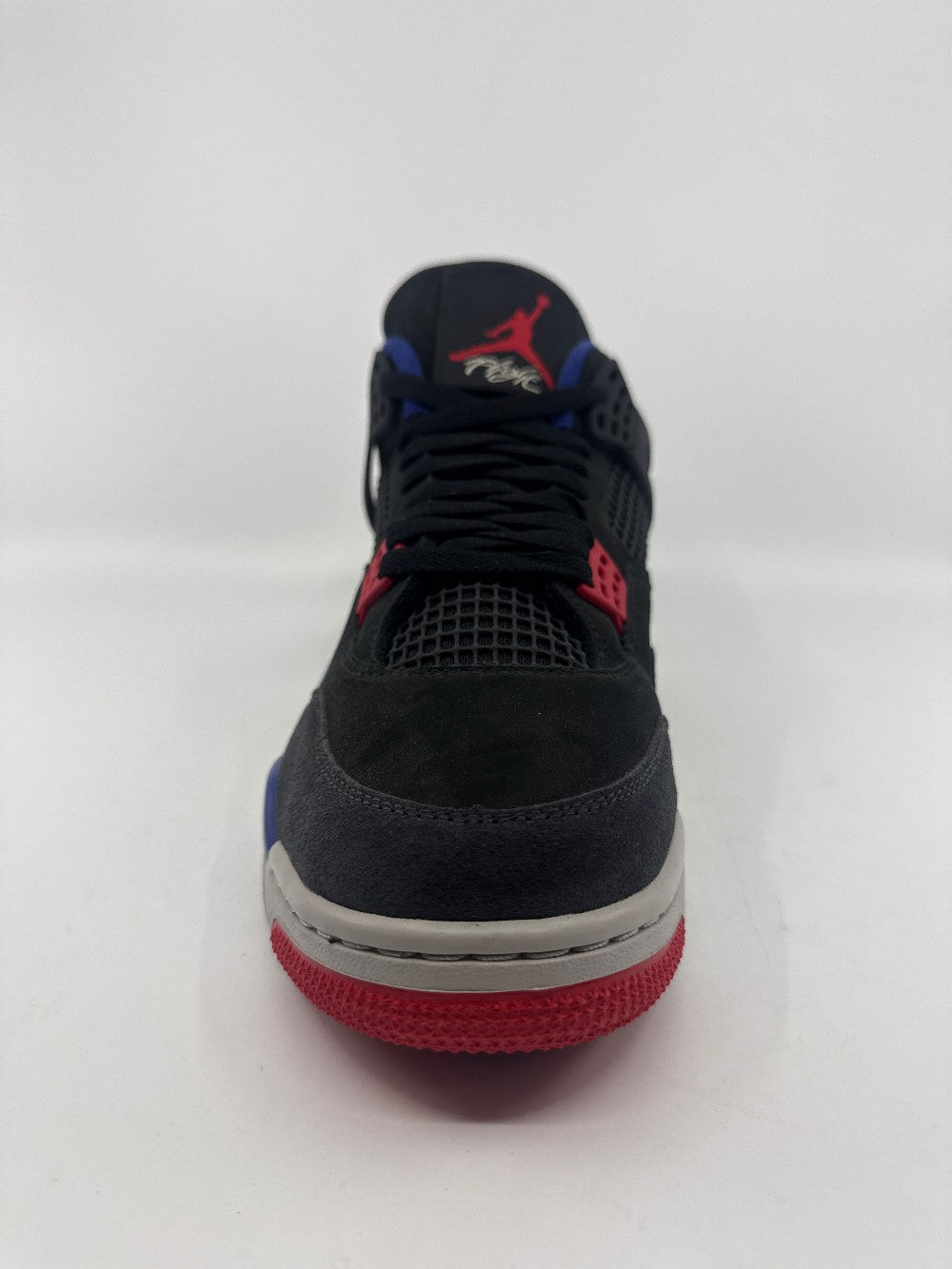 AJ 4 - RARE AIR (WHITE LETTERING)|34393