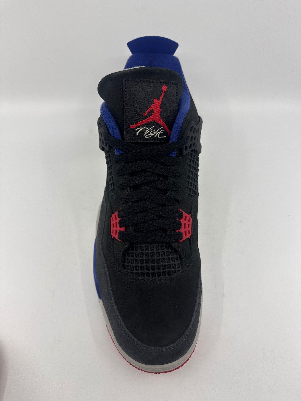AJ 4 - RARE AIR (WHITE LETTERING)|34394