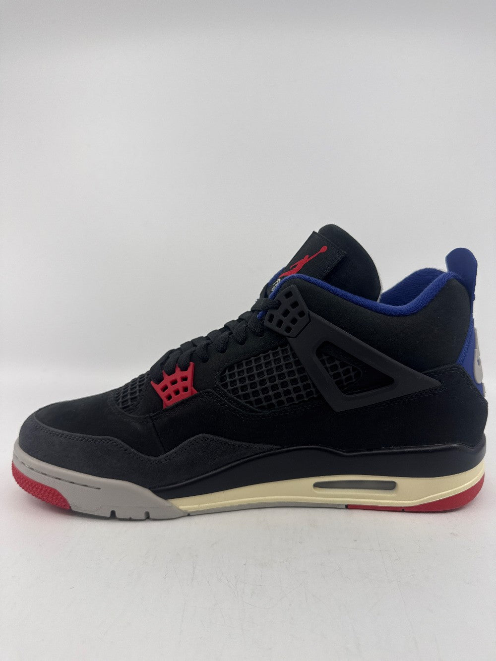 AJ 4 - RARE AIR (WHITE LETTERING)|34395