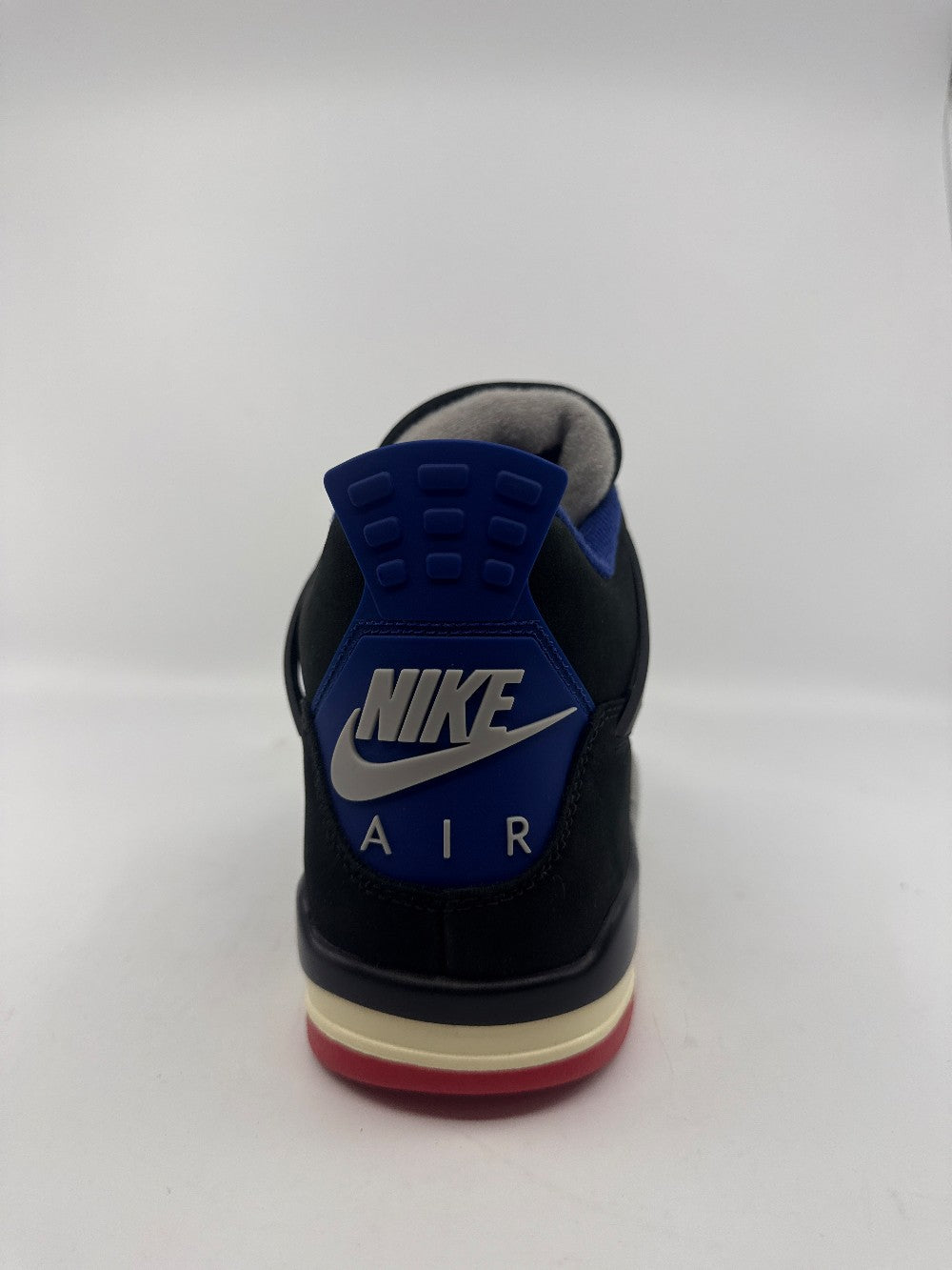AJ 4 - RARE AIR (WHITE LETTERING)|34396