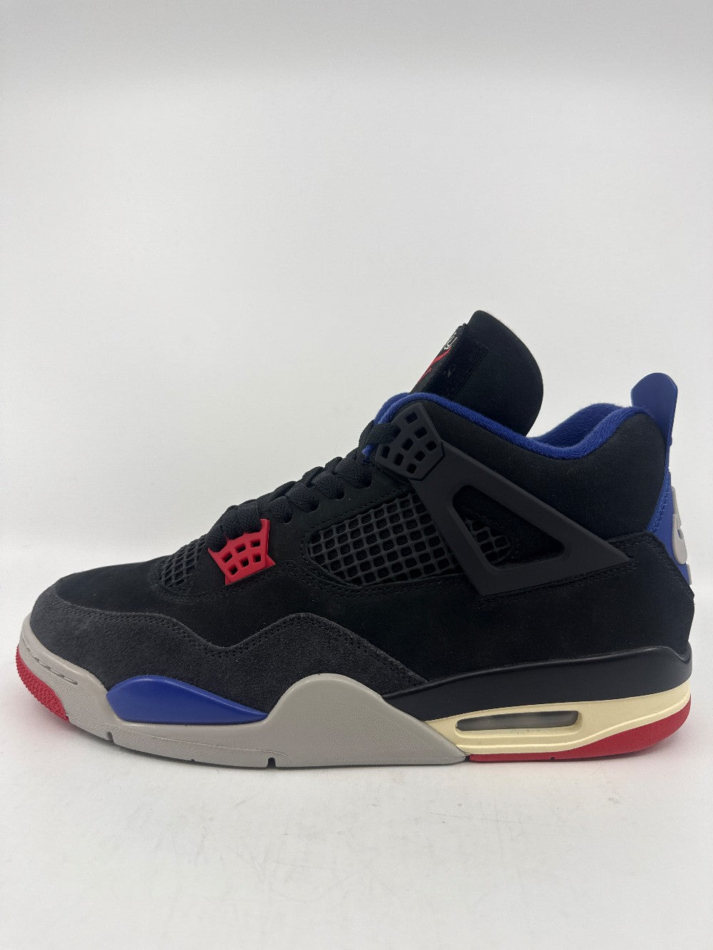 AJ 4 - RARE AIR (WHITE LETTERING)|34398