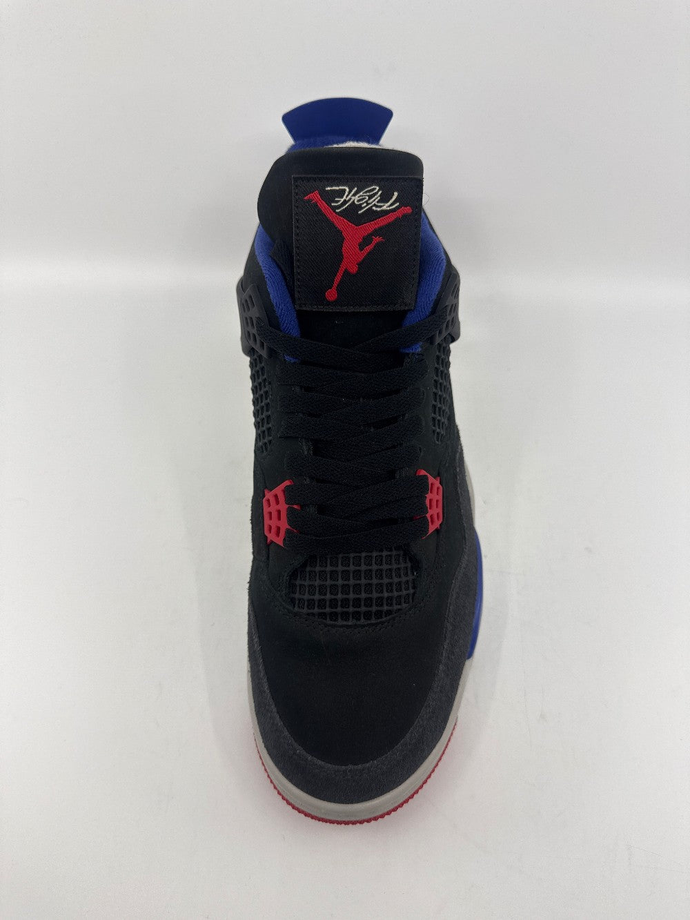 AJ 4 - RARE AIR (WHITE LETTERING)|34400