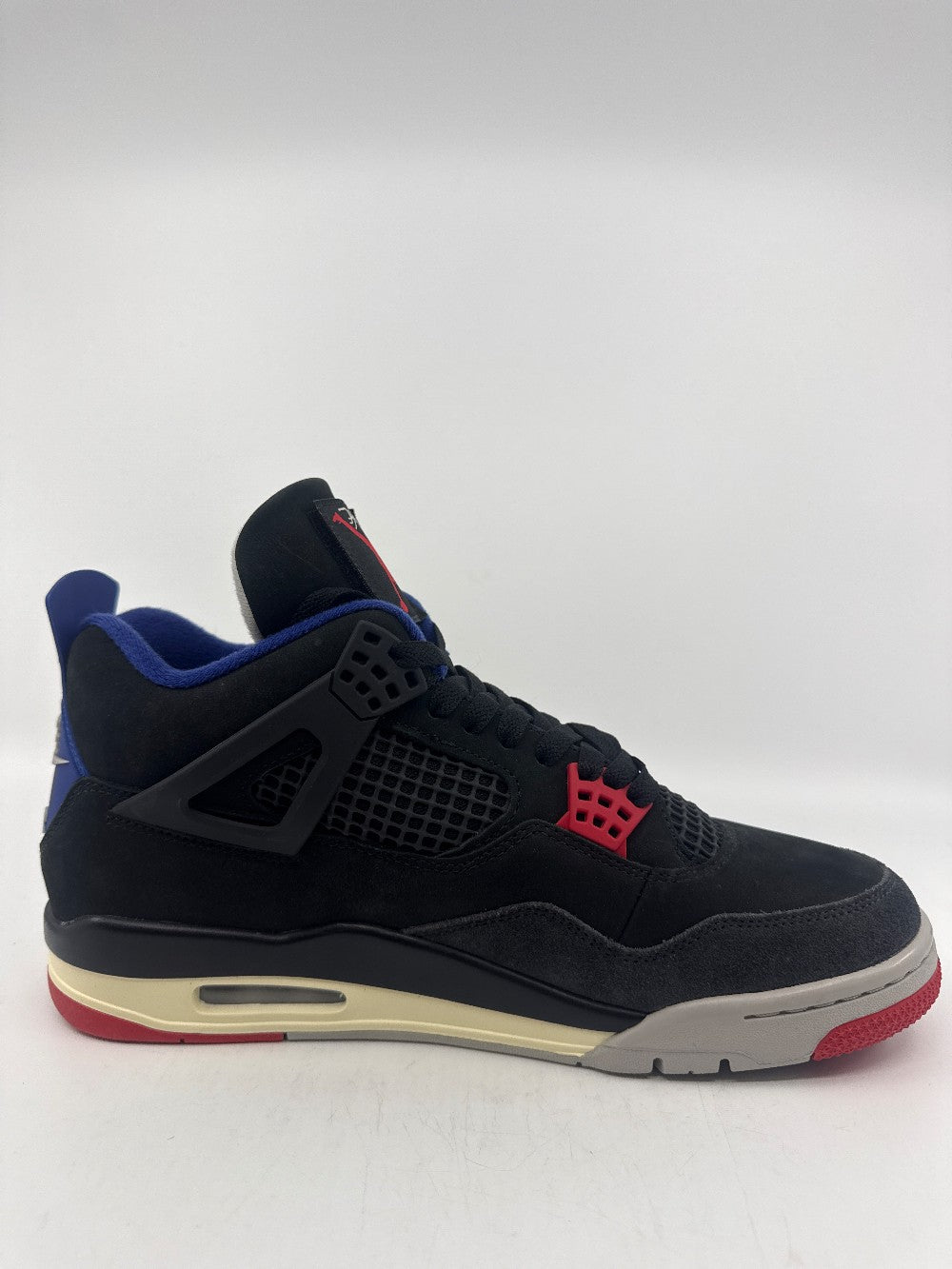 AJ 4 - RARE AIR (WHITE LETTERING)|34401