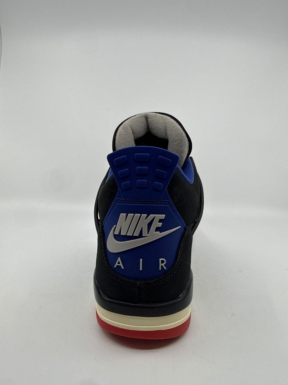 AJ 4 - RARE AIR (WHITE LETTERING)|34402