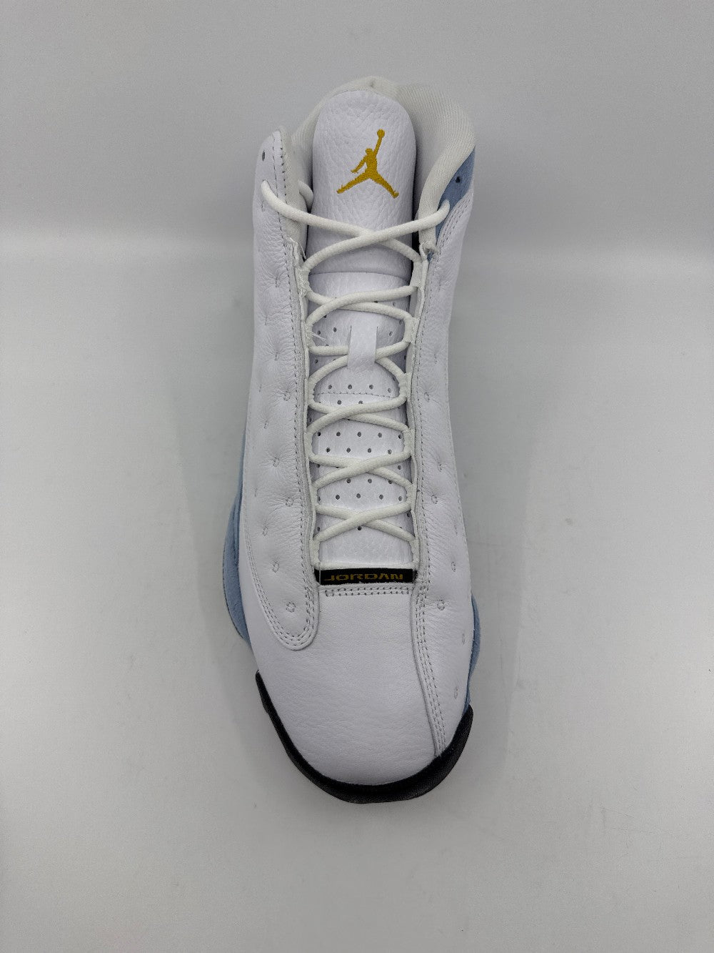 AJ 13 - BLUE GREY|34567