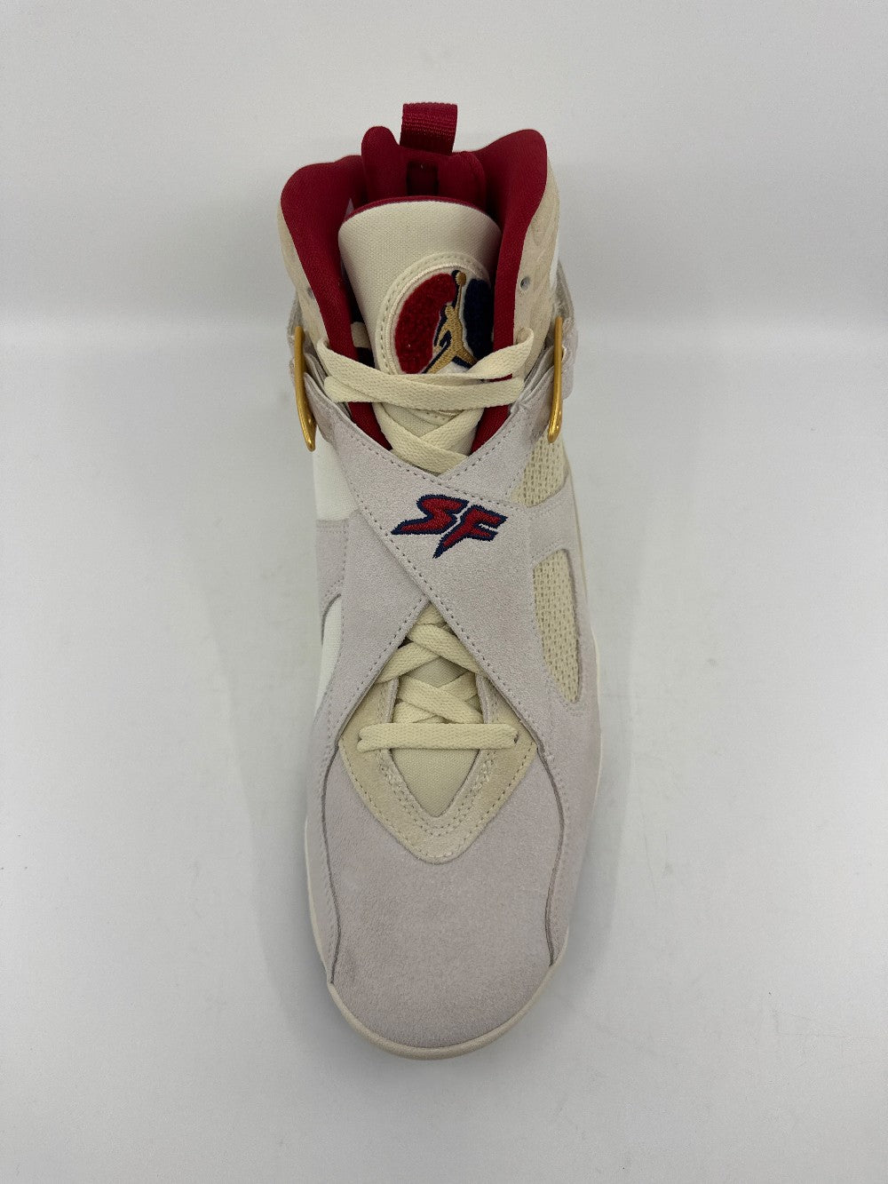 AJ 8 X SOLEFLY - MI CASA ES SU CASA|34621