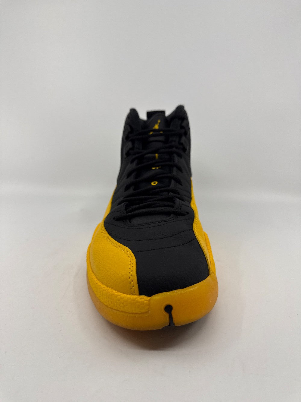 *VNDS* AJ 12 - BLACK UNIVERSITY GOLD|34777
