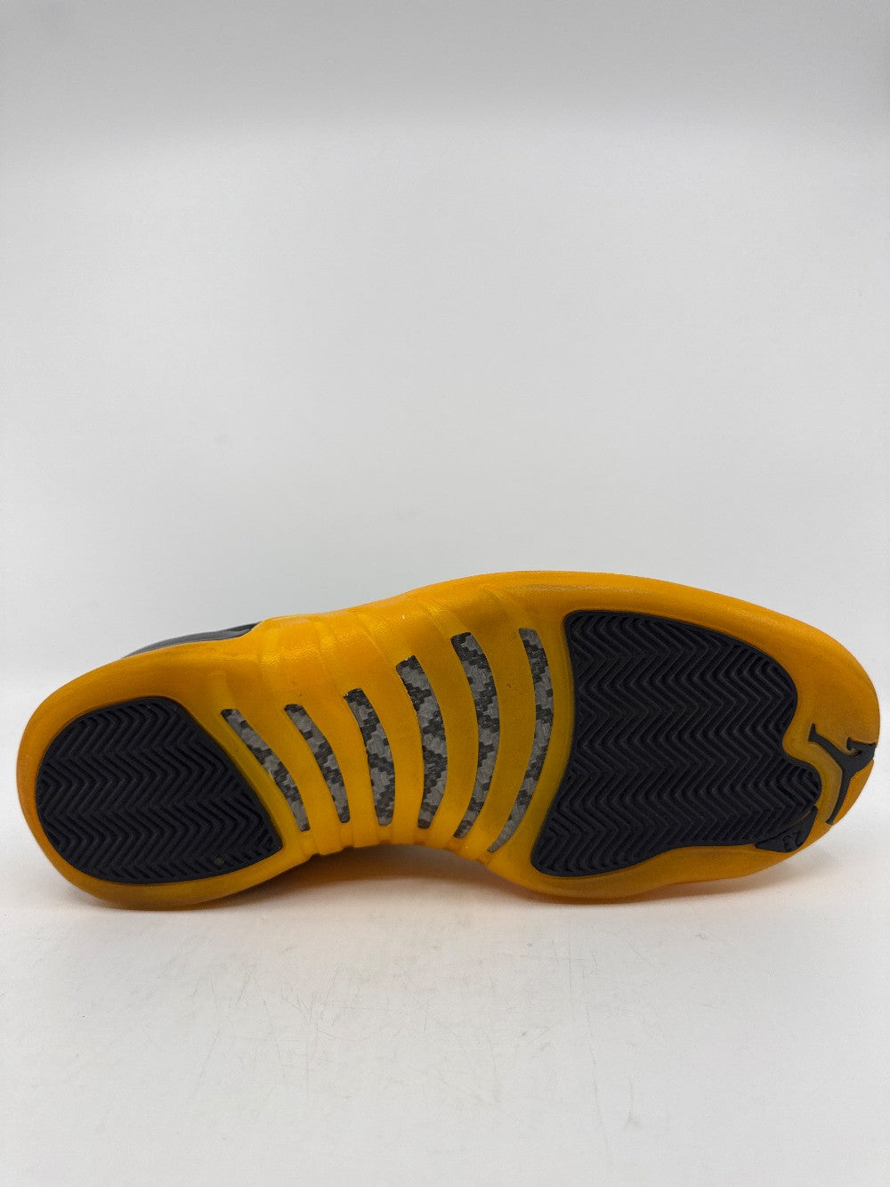 *VNDS* AJ 12 - BLACK UNIVERSITY GOLD|34781
