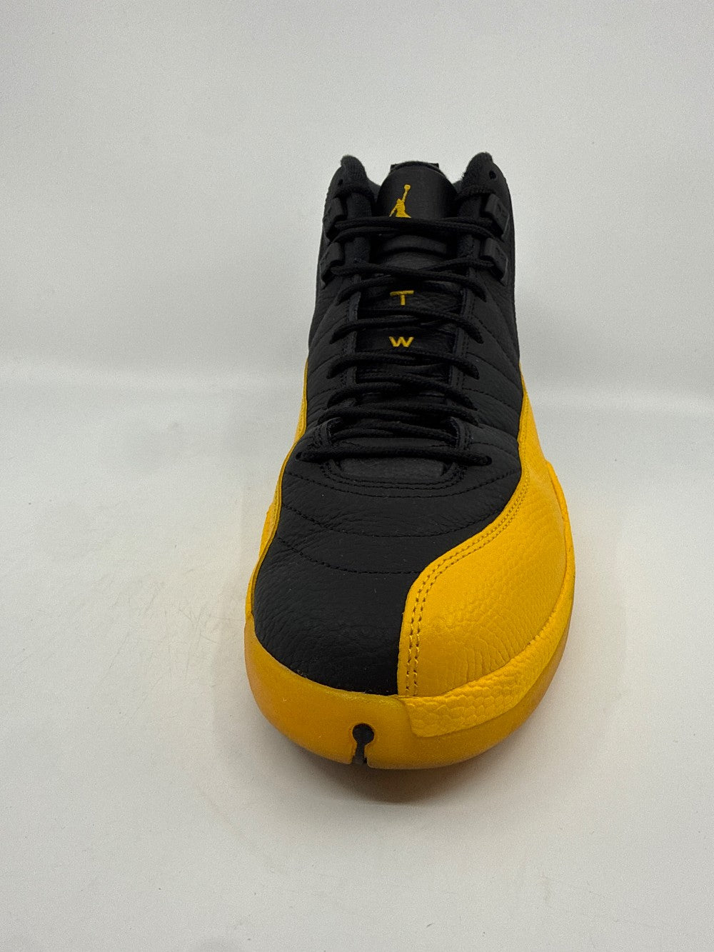 *VNDS* AJ 12 - BLACK UNIVERSITY GOLD|34783