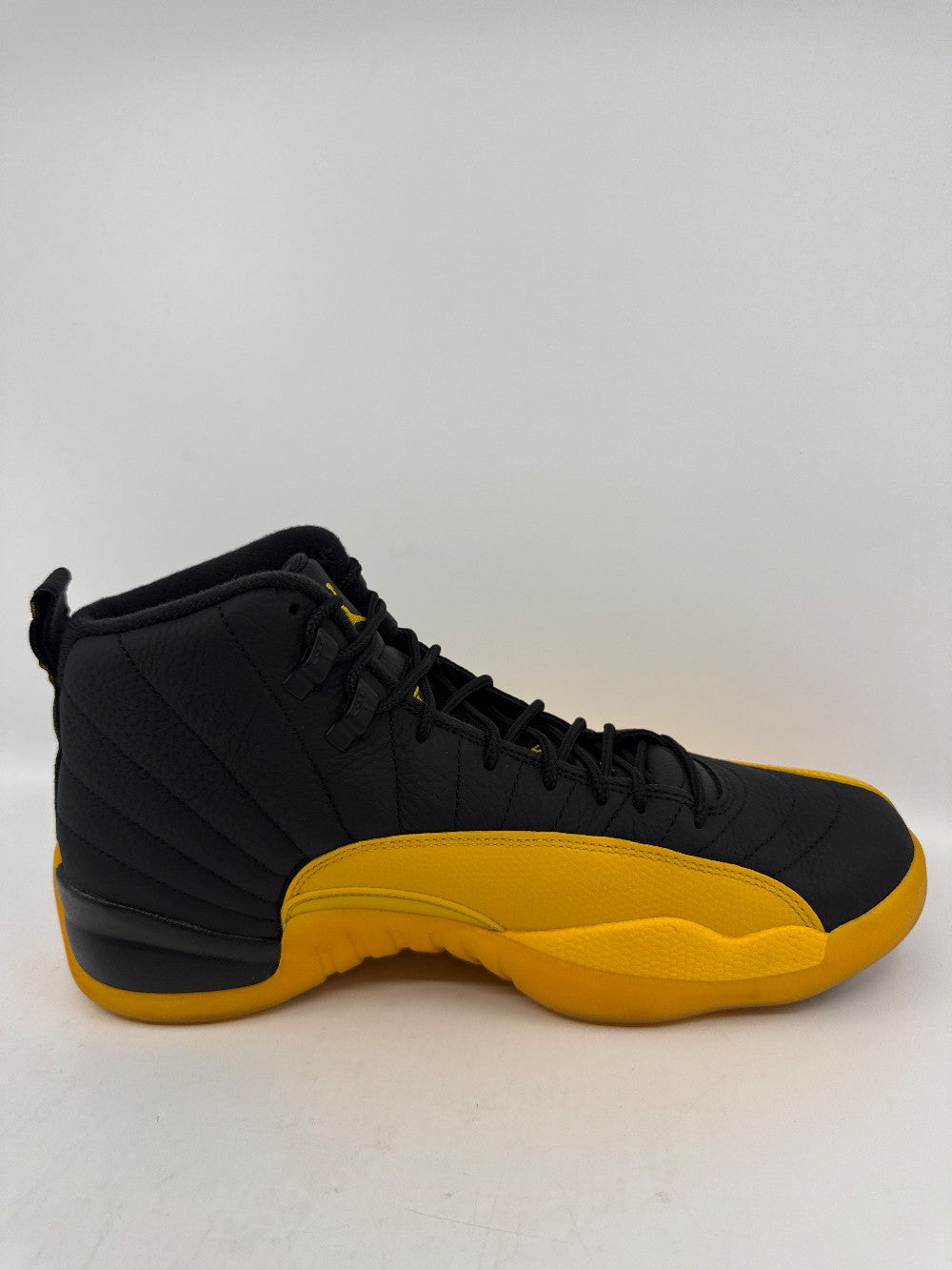 *VNDS* AJ 12 - BLACK UNIVERSITY GOLD|34785