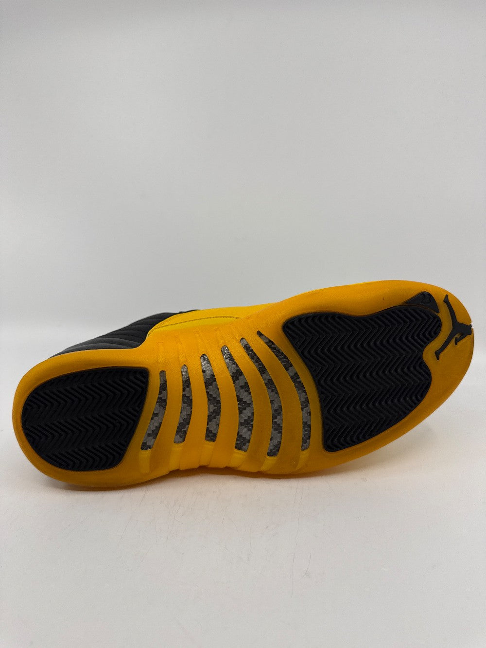 *VNDS* AJ 12 - BLACK UNIVERSITY GOLD|34787
