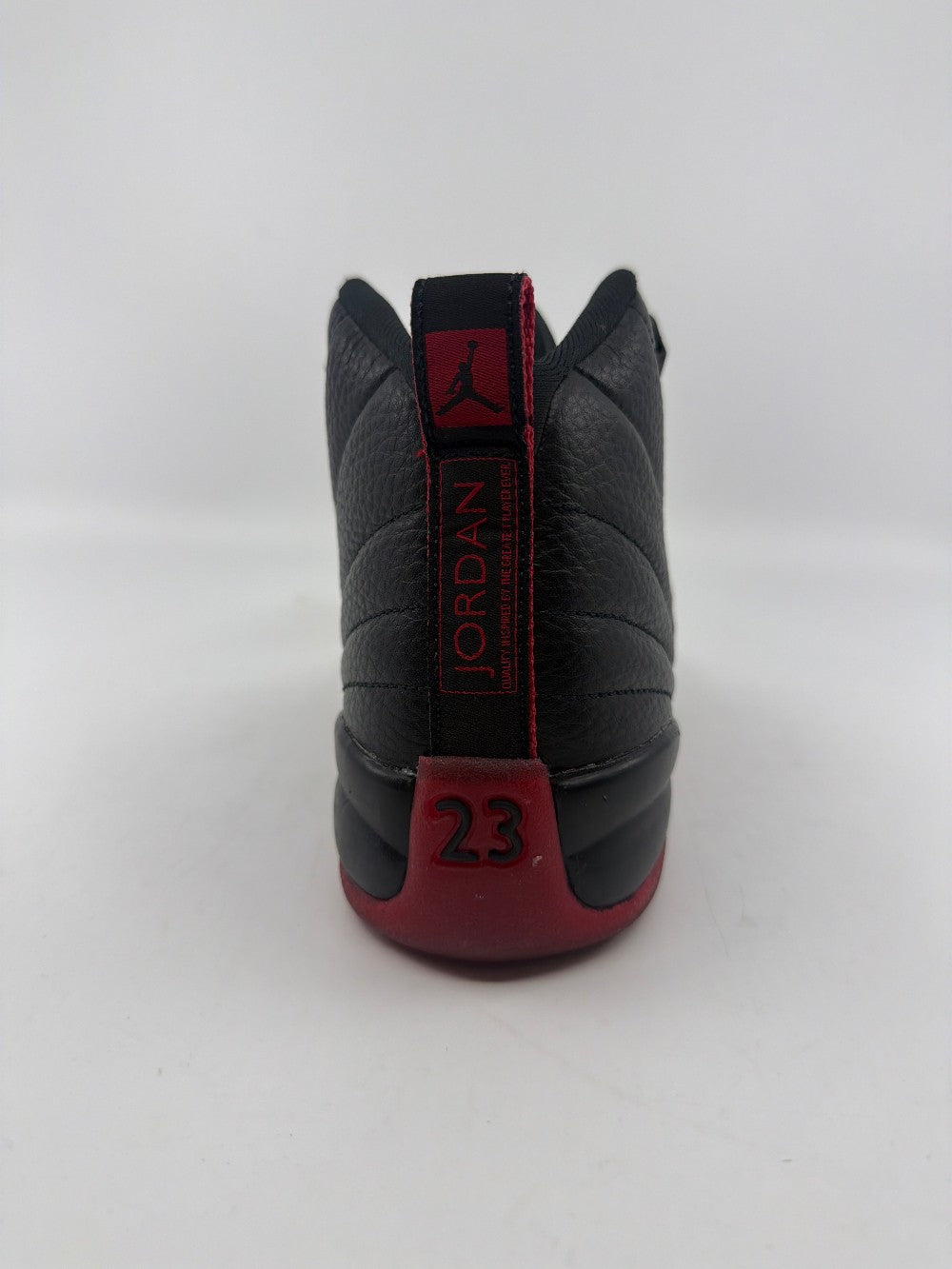 *USED* AJ 12 (GS) - FLU GAME (2025)|34816