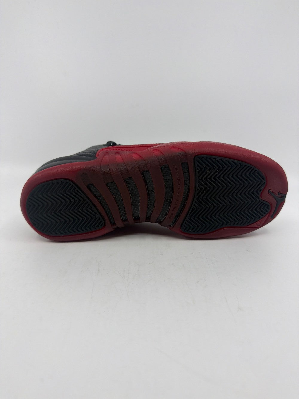 *USED* AJ 12 (GS) - FLU GAME (2025)|34817