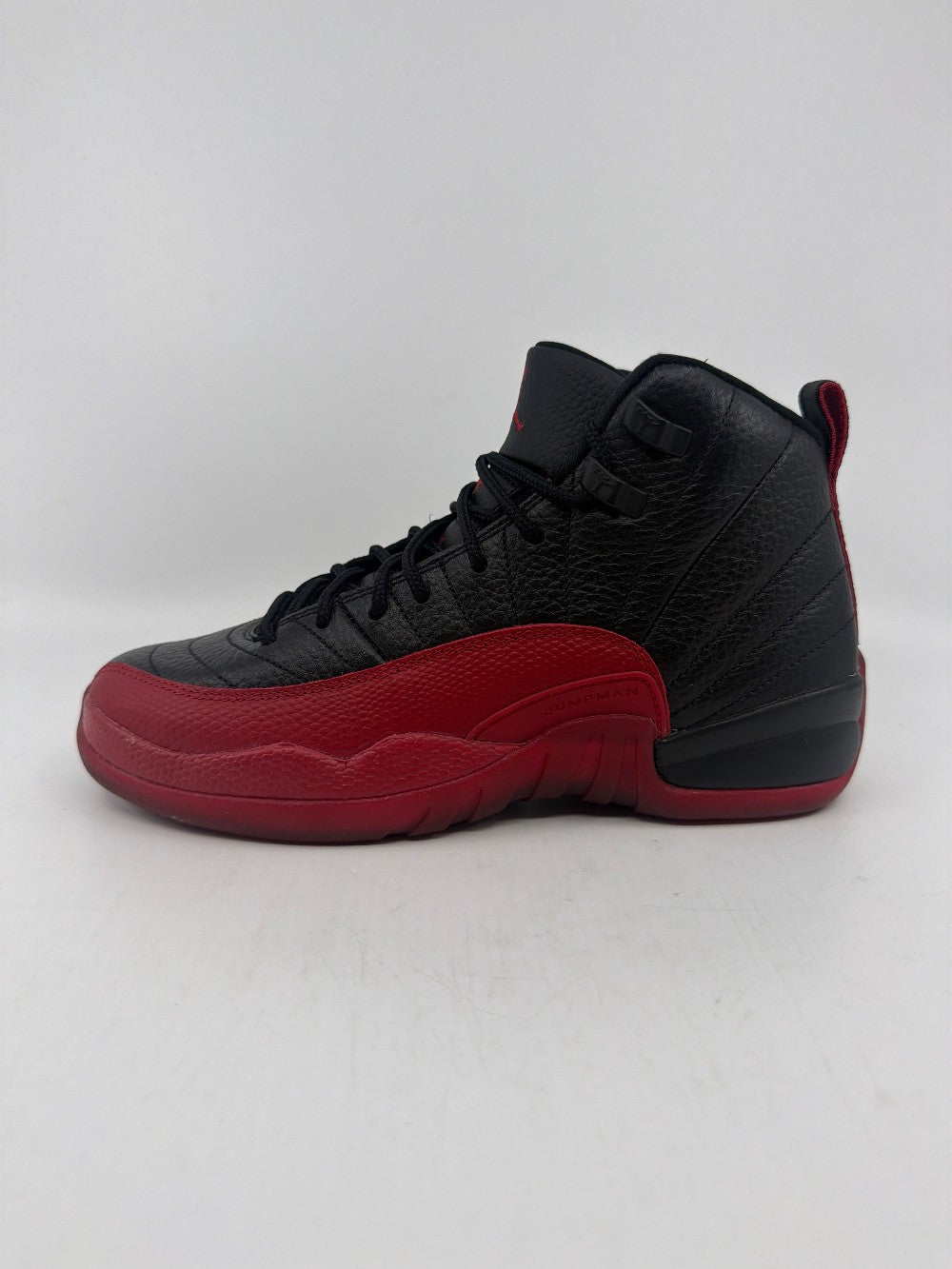 *USED* AJ 12 (GS) - FLU GAME (2025)|34818