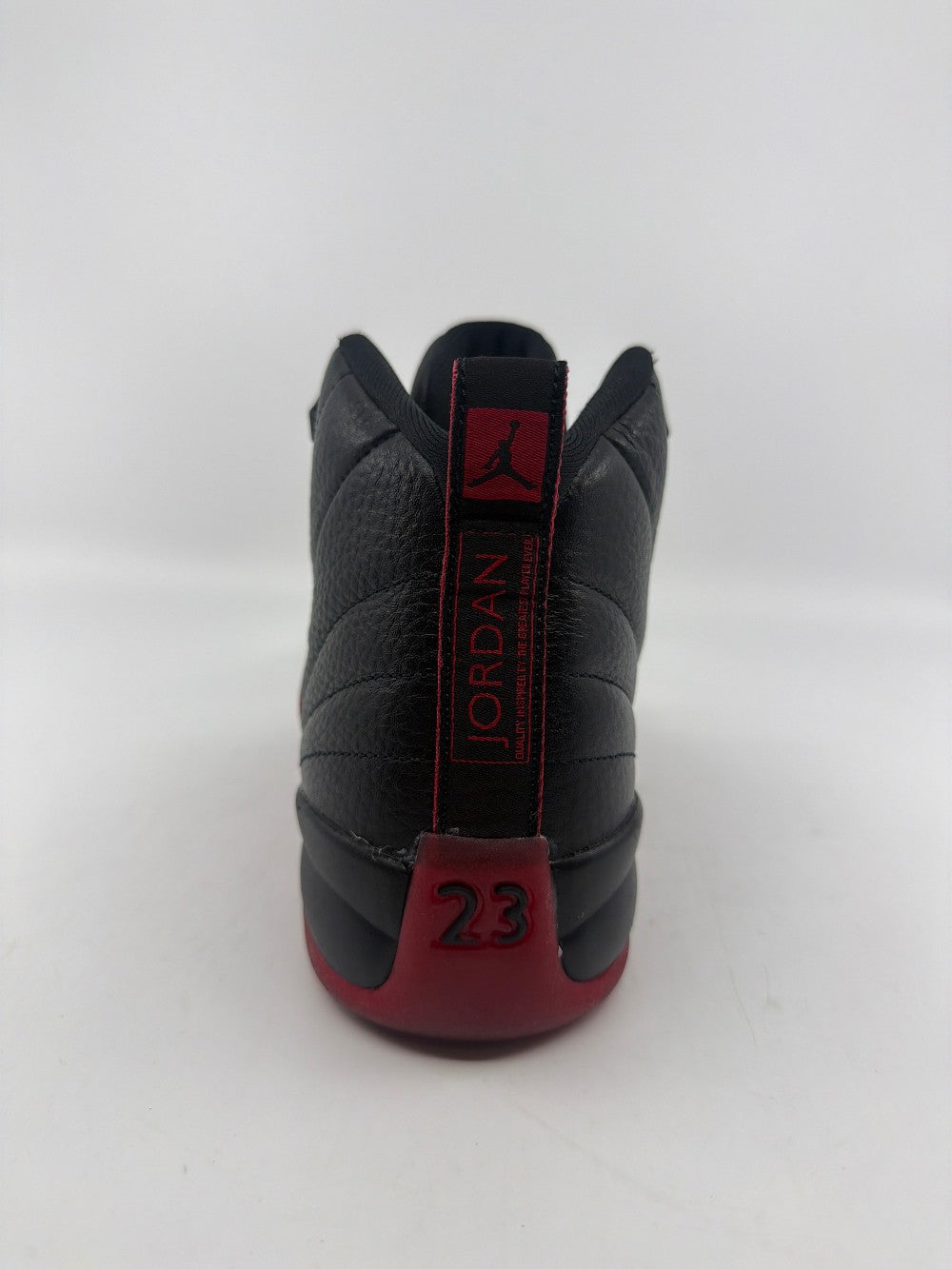 *USED* AJ 12 (GS) - FLU GAME (2025)|34822