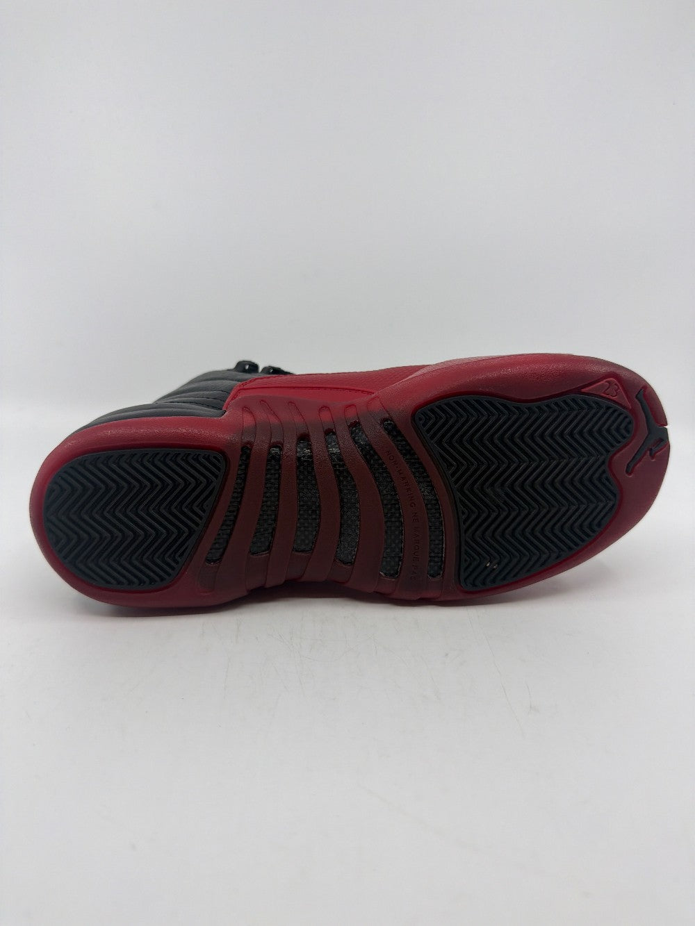 *USED* AJ 12 (GS) - FLU GAME (2025)|34823