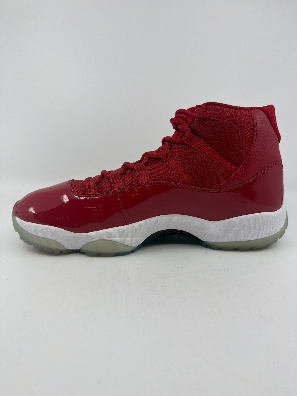 *USED* AJ 11 - WIN LIKE 96|34827
