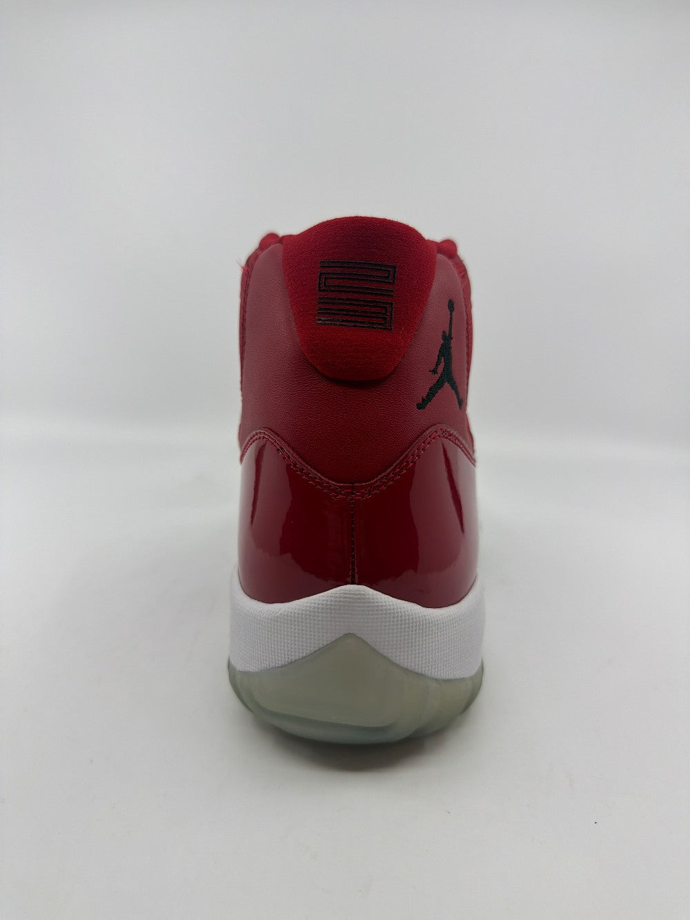 *USED* AJ 11 - WIN LIKE 96|34828