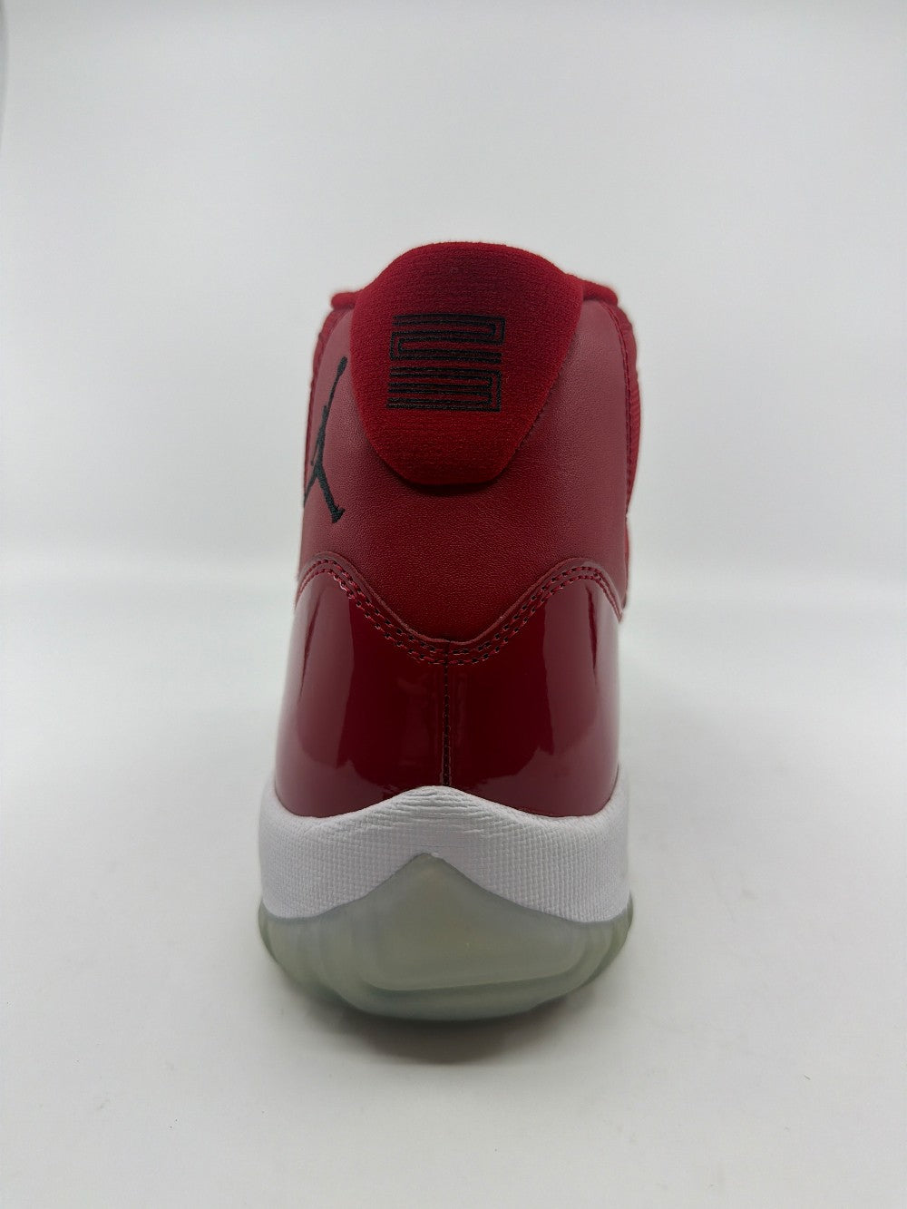 *USED* AJ 11 - WIN LIKE 96|34834