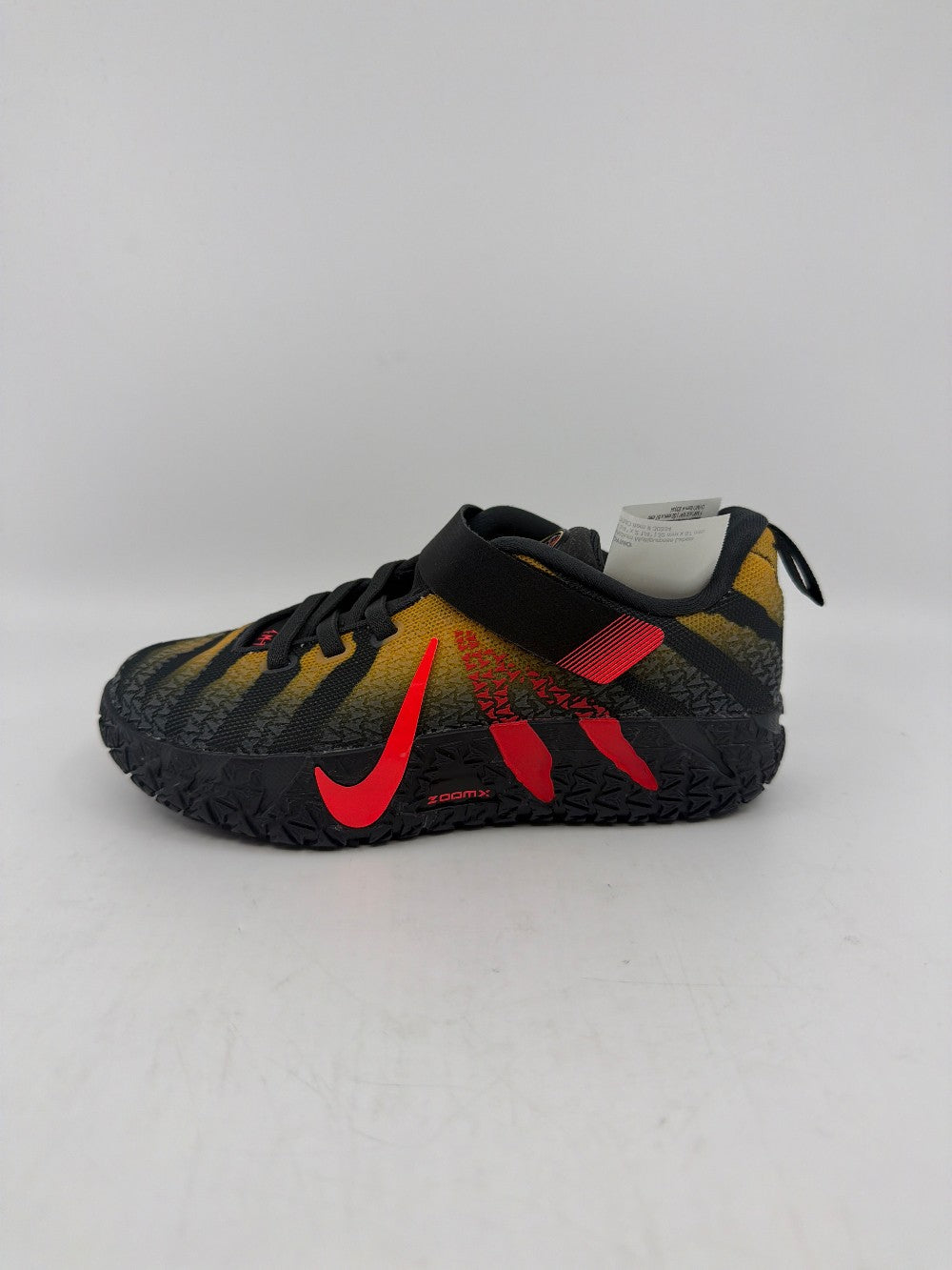 NIKE JA 2 (PS) - JURASSIC PARK RAPTOR|34866