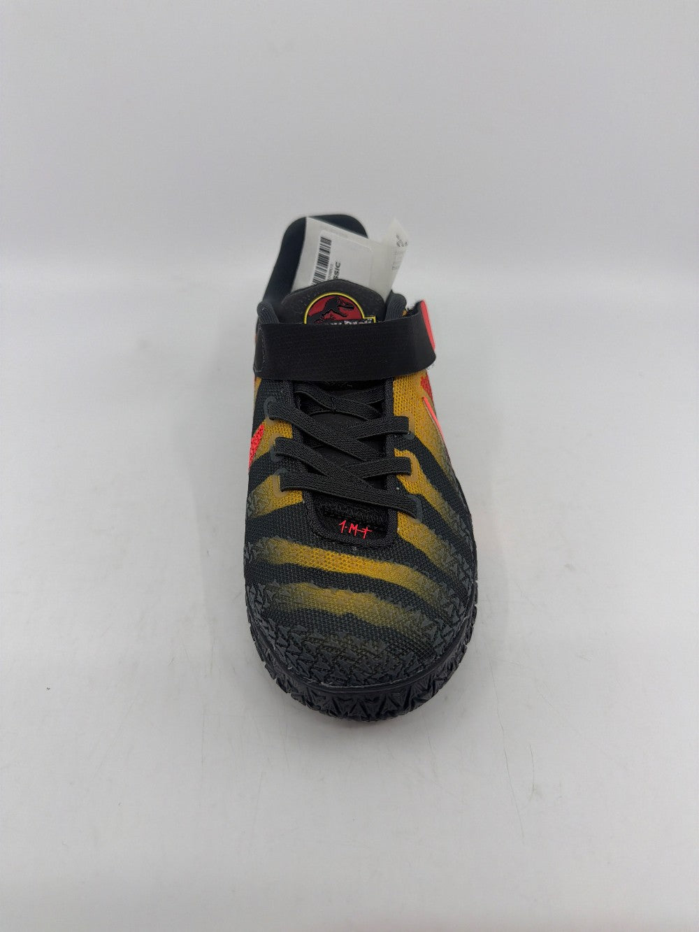 NIKE JA 2 (PS) - JURASSIC PARK RAPTOR|34868