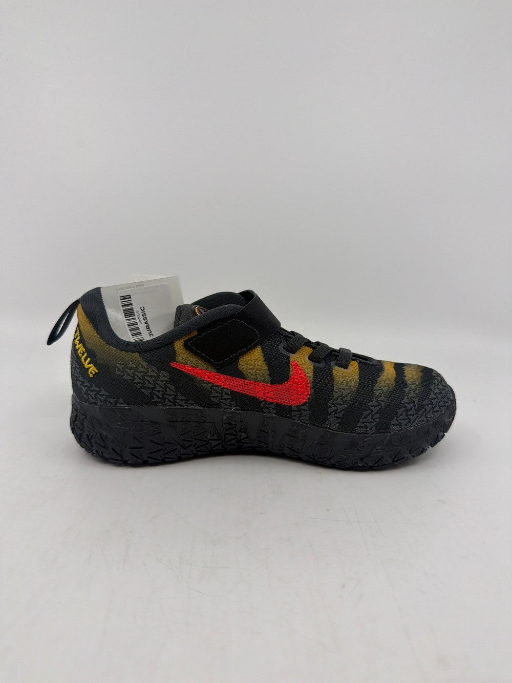 NIKE JA 2 (PS) - JURASSIC PARK RAPTOR|34869