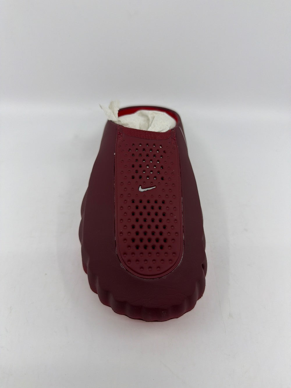 NIKE MIND 001 SLIDE - TEAM RED UNIVERSITY RED|34874