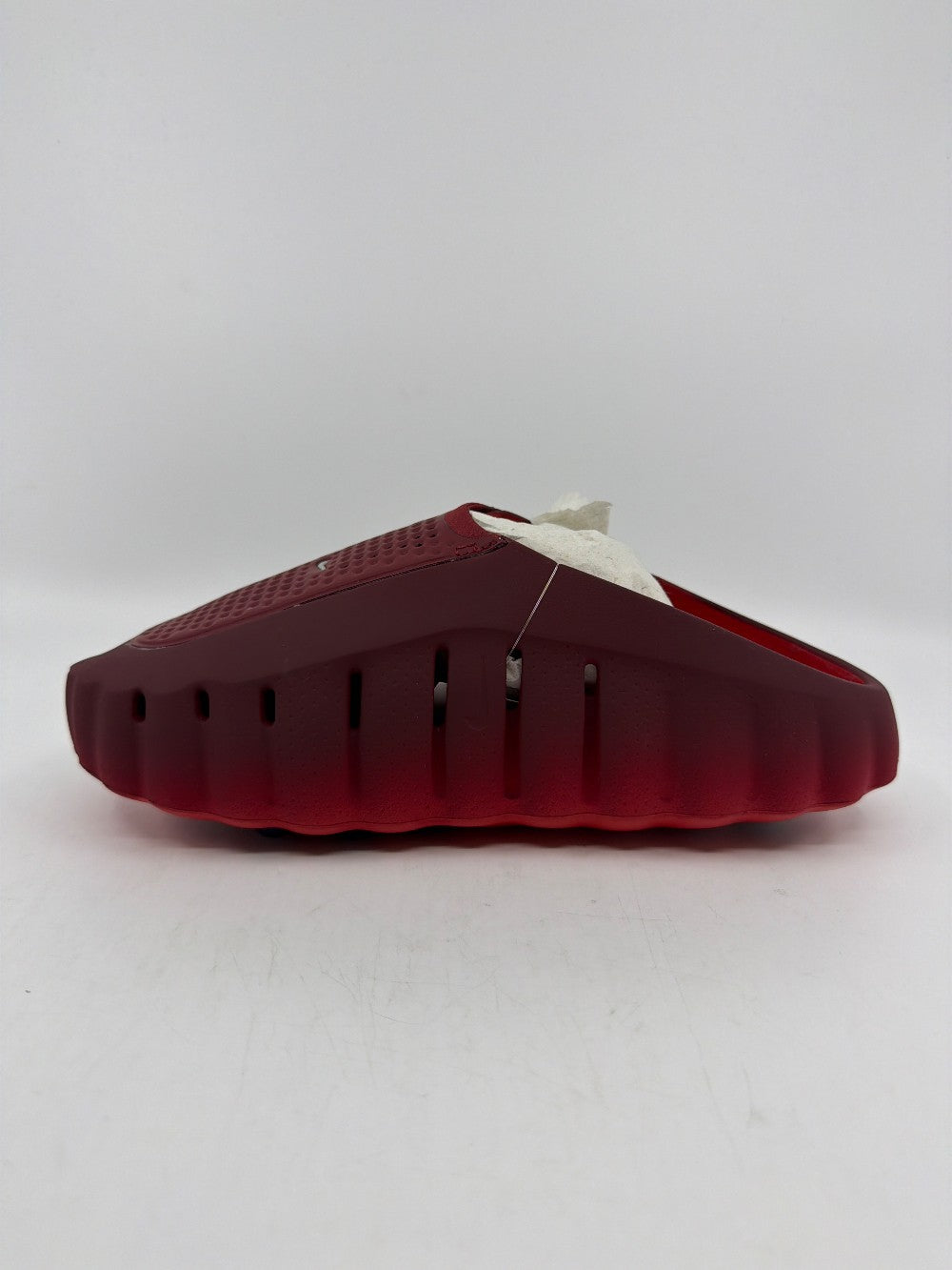 NIKE MIND 001 SLIDE - TEAM RED UNIVERSITY RED|34875