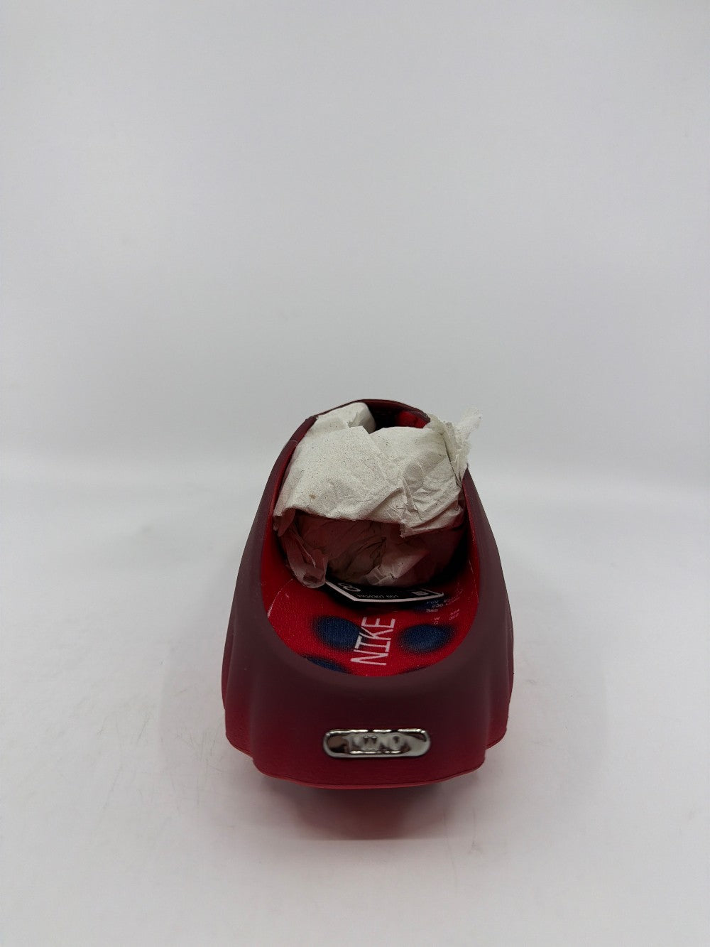 NIKE MIND 001 SLIDE - TEAM RED UNIVERSITY RED|34876