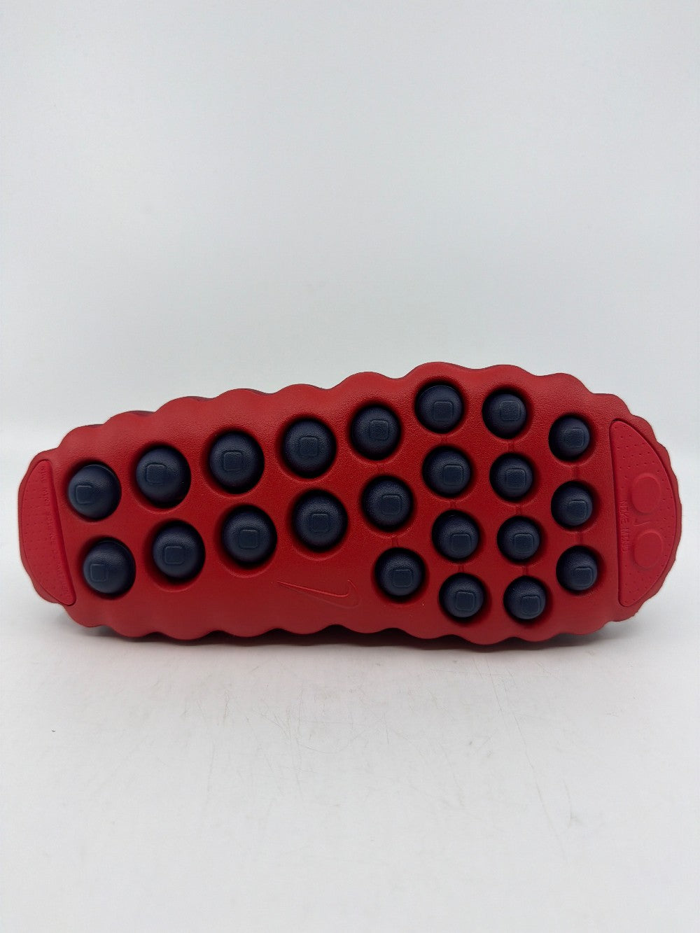 NIKE MIND 001 SLIDE - TEAM RED UNIVERSITY RED|34877