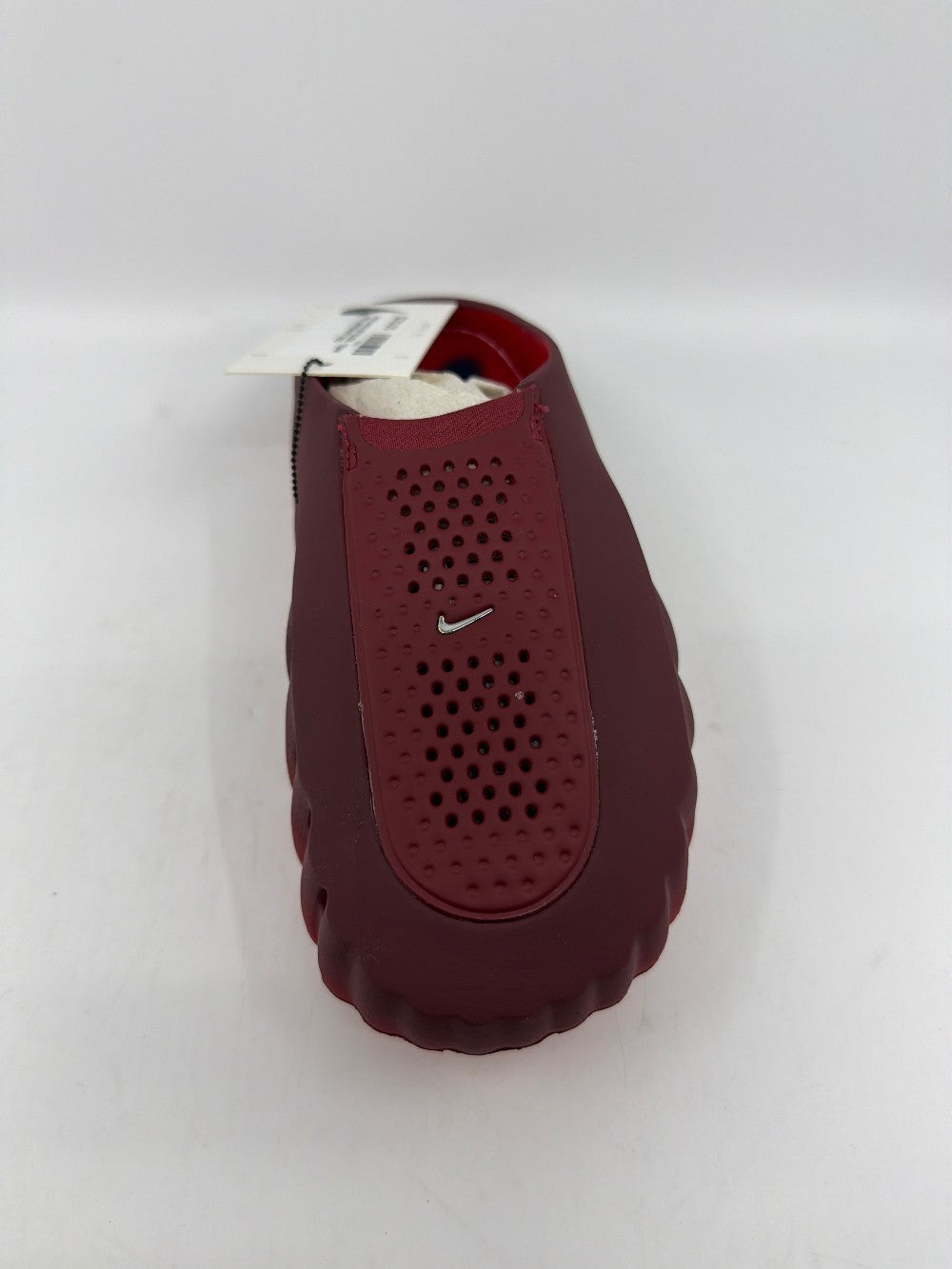 NIKE MIND 001 SLIDE - TEAM RED UNIVERSITY RED|34880