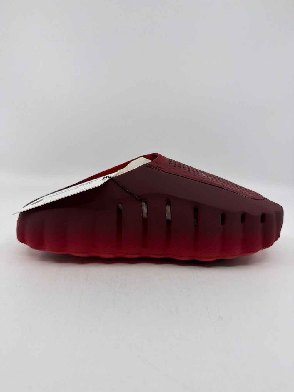 NIKE MIND 001 SLIDE - TEAM RED UNIVERSITY RED|34881