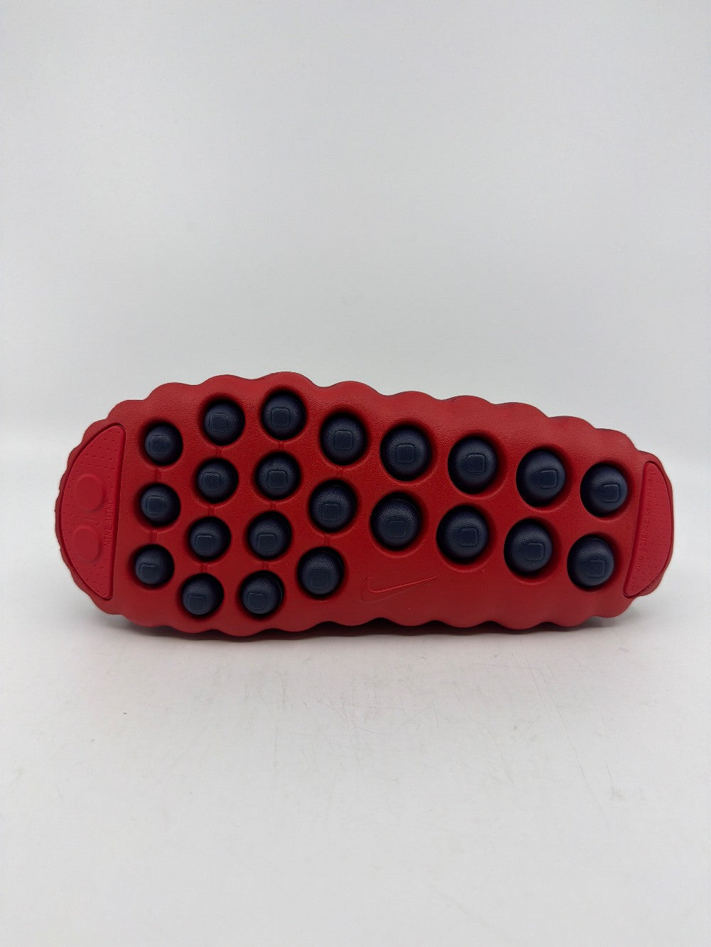 NIKE MIND 001 SLIDE - TEAM RED UNIVERSITY RED|34883