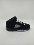 AJ 5 (TD) - BLACK METALLIC REIMAGINED|34920