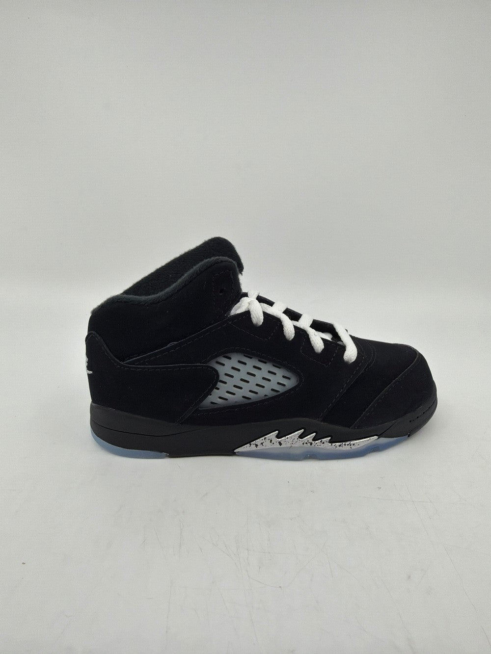AJ 5 (TD) - BLACK METALLIC REIMAGINED|34920