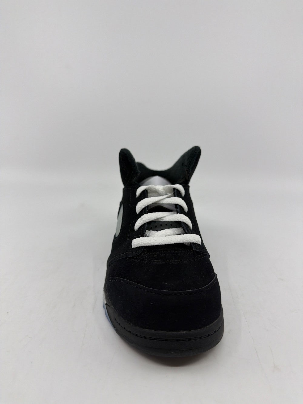 AJ 5 (TD) - BLACK METALLIC REIMAGINED|34921