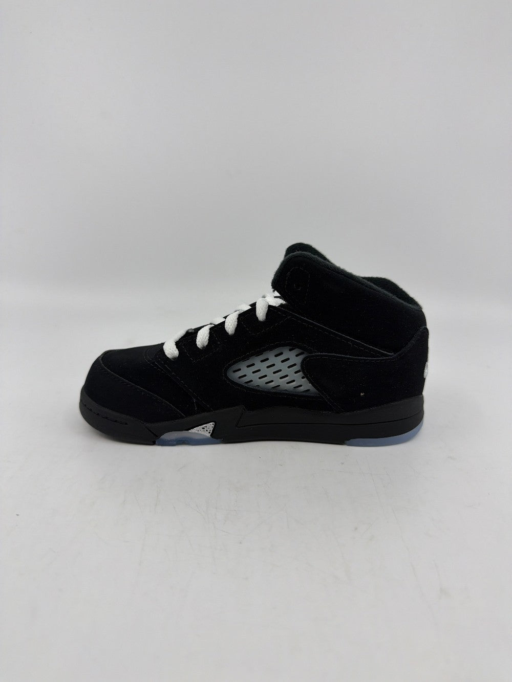 AJ 5 (TD) - BLACK METALLIC REIMAGINED|34923