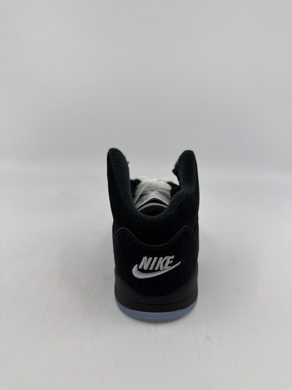 AJ 5 (TD) - BLACK METALLIC REIMAGINED|34924
