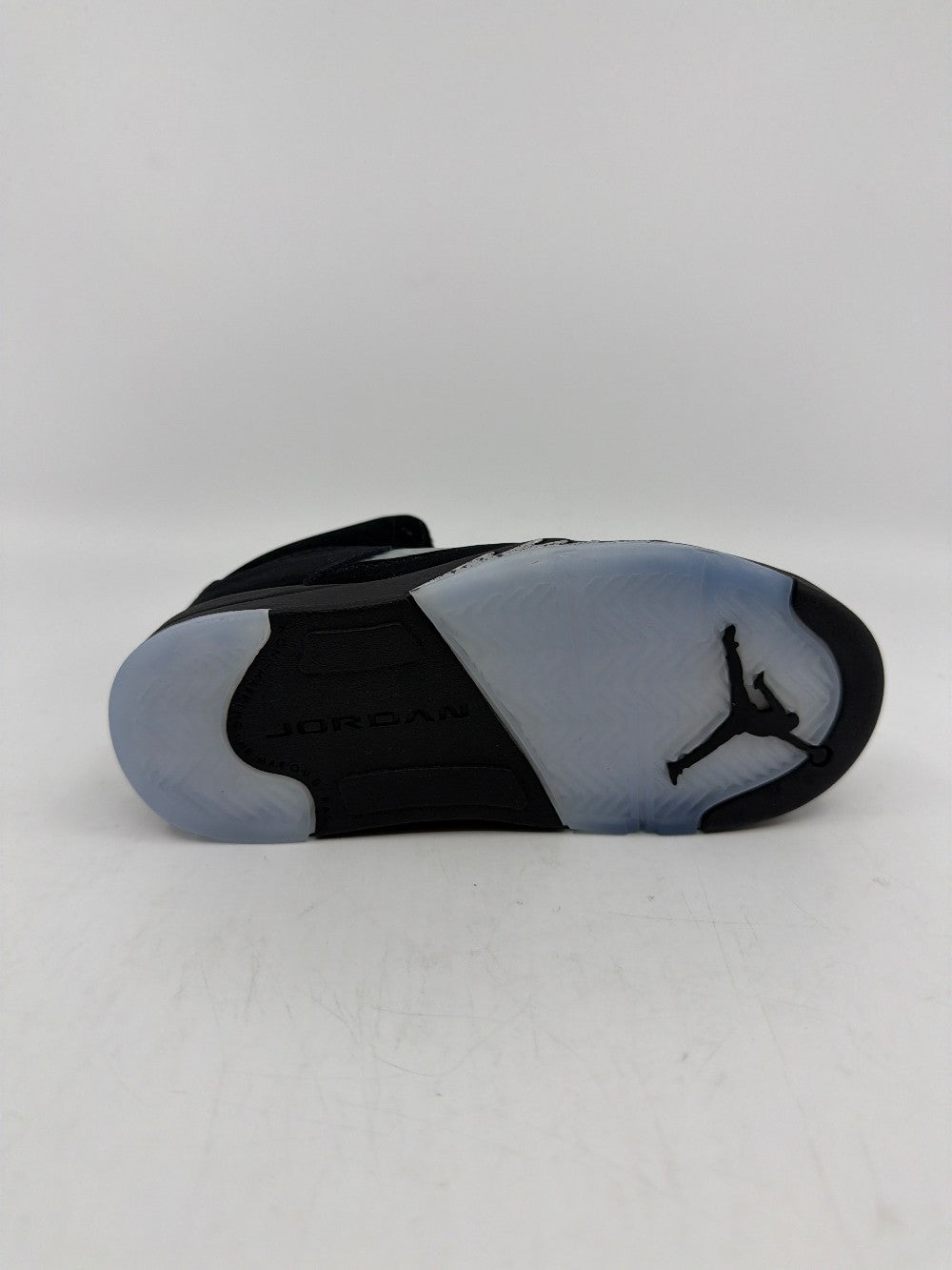 AJ 5 (TD) - BLACK METALLIC REIMAGINED|34925