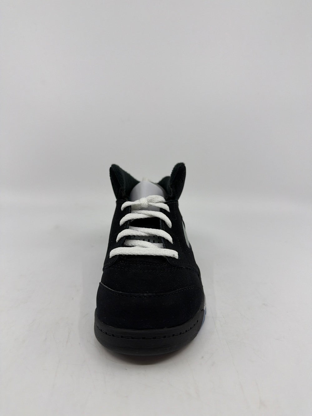 AJ 5 (TD) - BLACK METALLIC REIMAGINED|34927