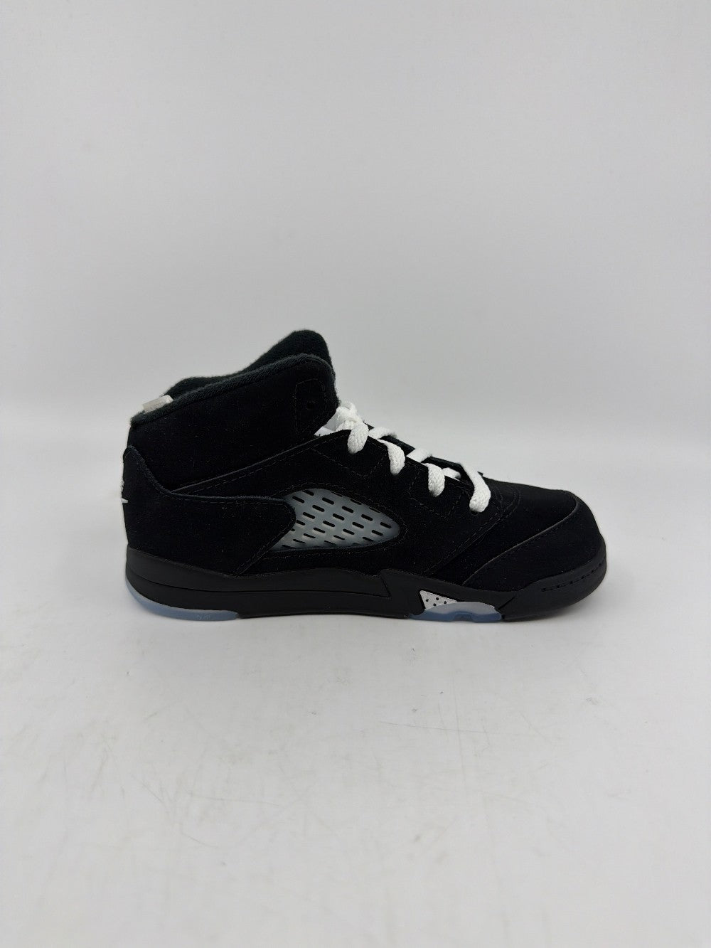 AJ 5 (TD) - BLACK METALLIC REIMAGINED|34928