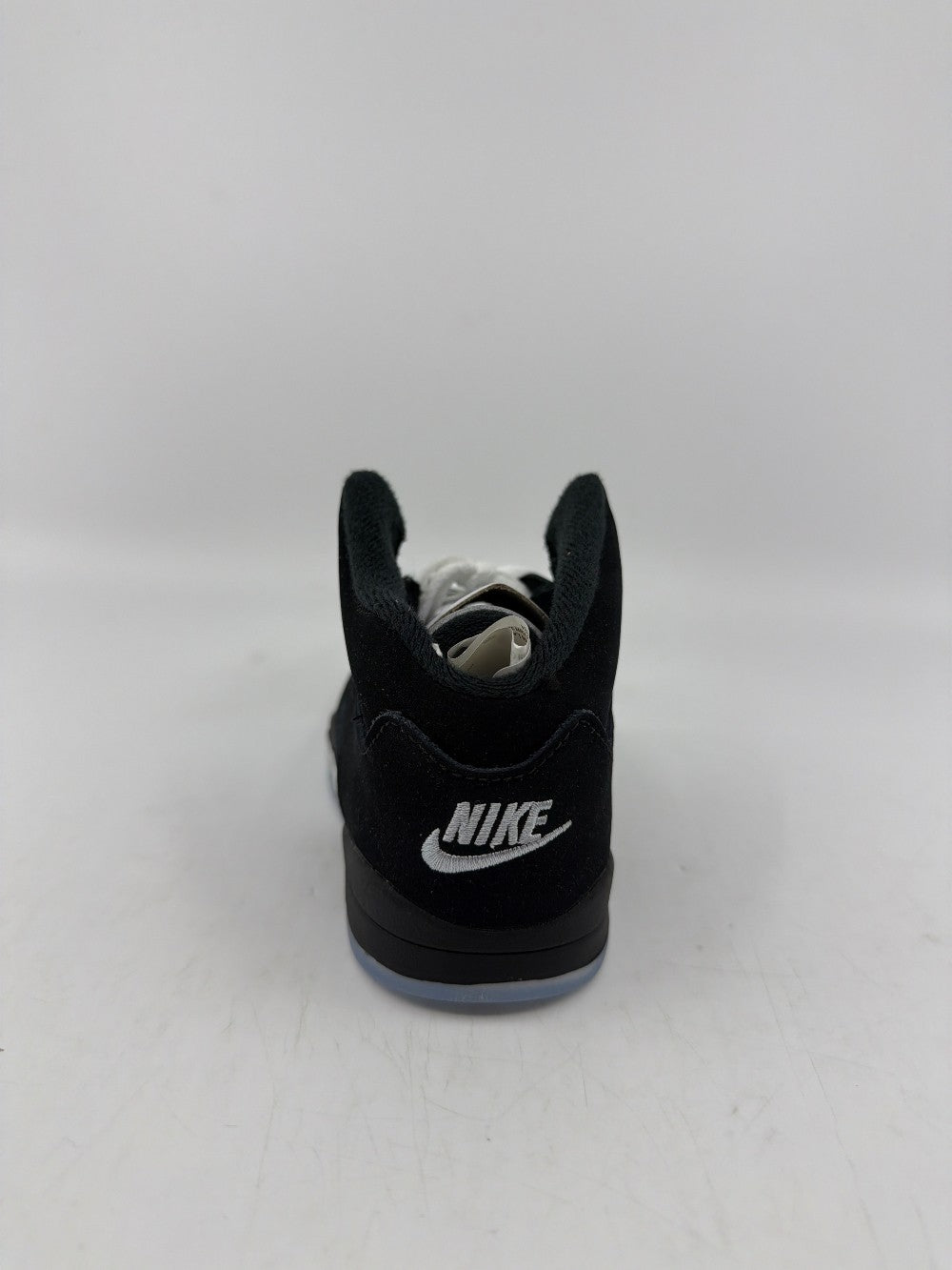 AJ 5 (TD) - BLACK METALLIC REIMAGINED|34929