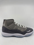 AJ 11 - COOL GREY (2021)|34970