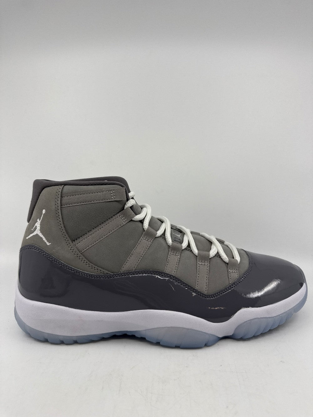 AJ 11 - COOL GREY (2021)|34970