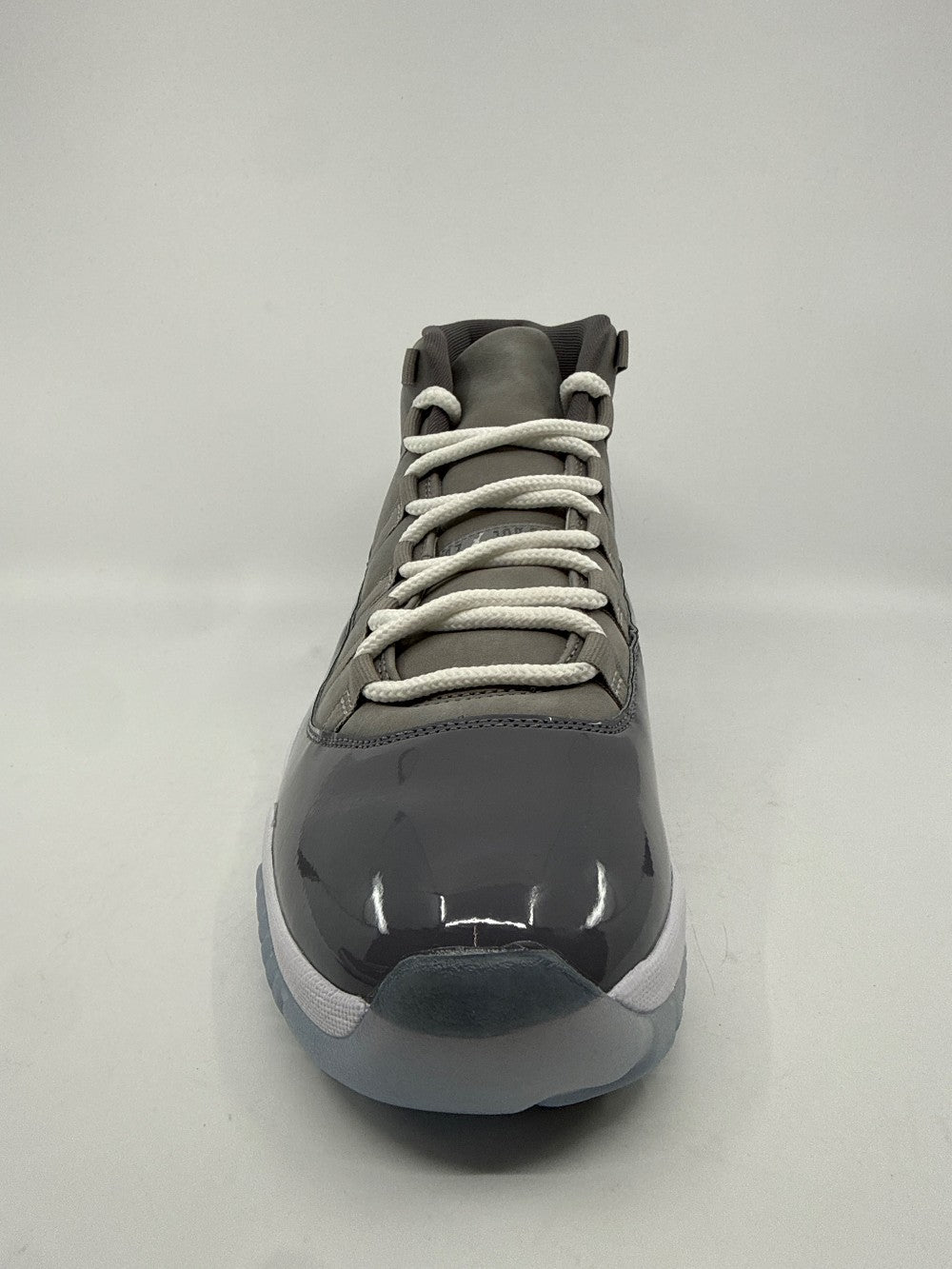 AJ 11 - COOL GREY (2021)|34971