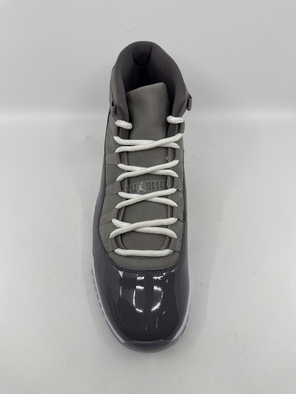 AJ 11 - COOL GREY (2021)|34972