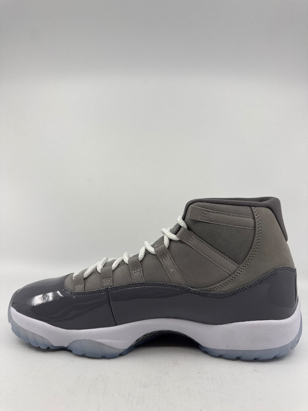 AJ 11 - COOL GREY (2021)|34973