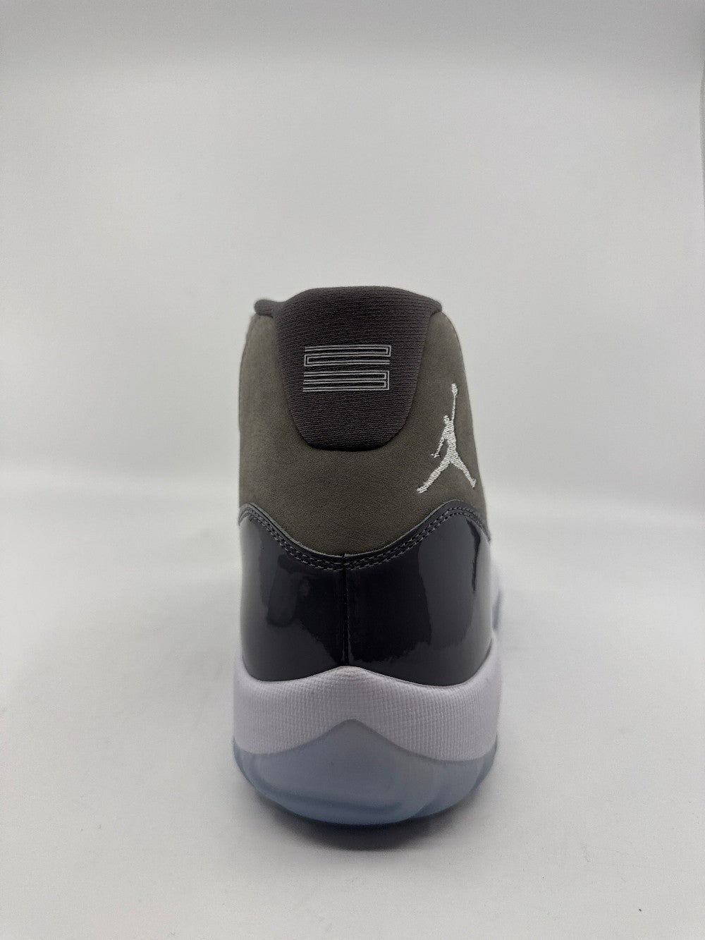 AJ 11 - COOL GREY (2021)|34974
