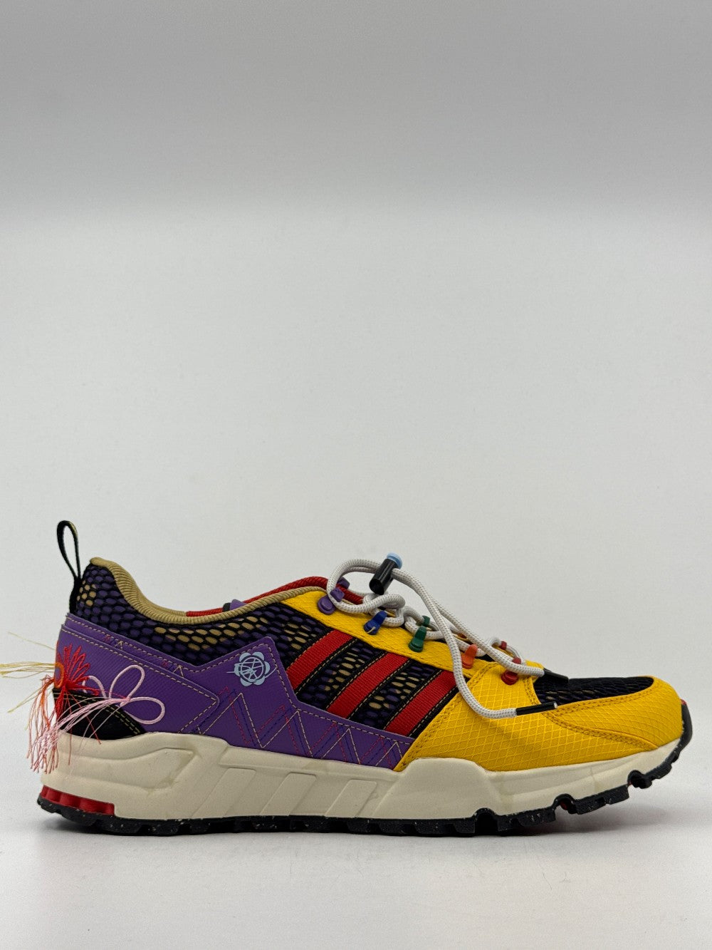 *VNDS* ADIDAS EQT SUPPORT 93 - SEAN WOTHERSPOON|35152